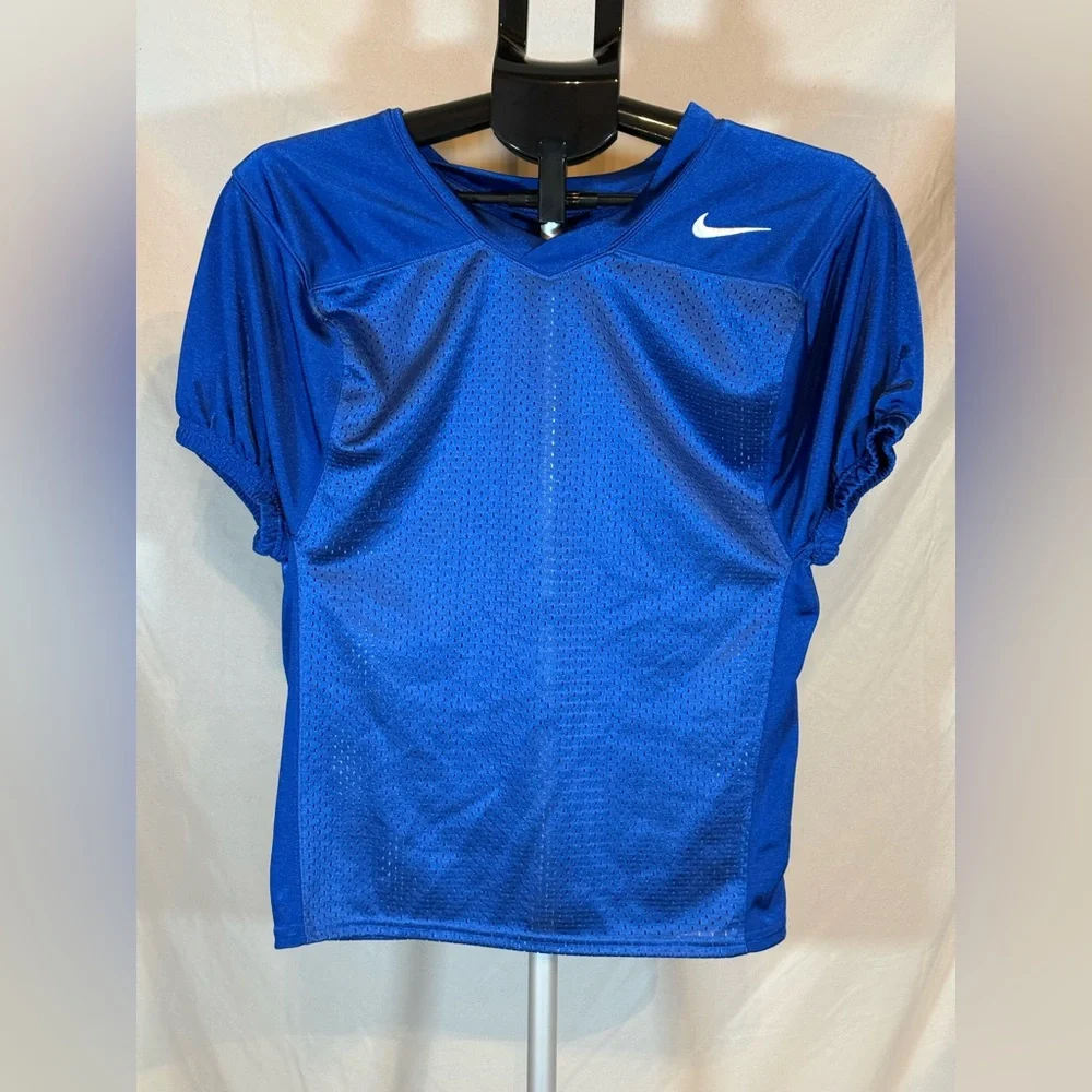 Nike Boys Football Practice Jersey‎ 🏈